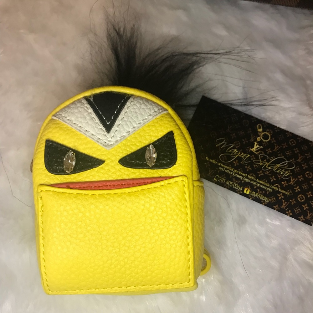 Monster Charm